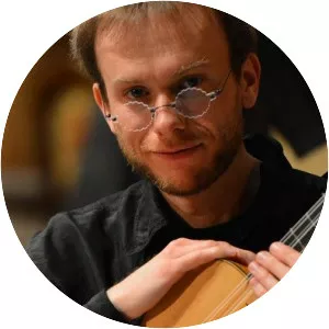 Nicolas Muzy - Musical artist