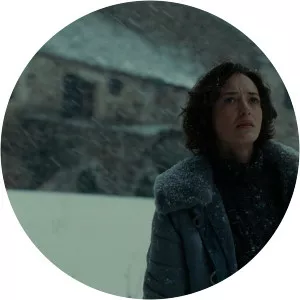 Nicolas Namur - Film producer