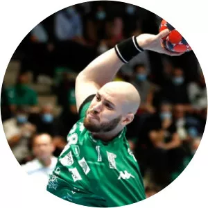 Nicolas Nieto - Handball player