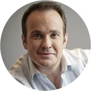 Nicolas Noël photograph