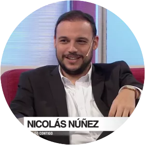 Nicolás Núñez
