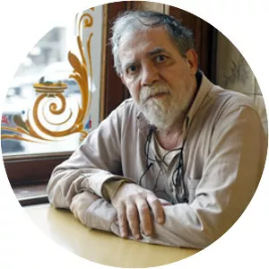 Nicolás Olszevicki - Author