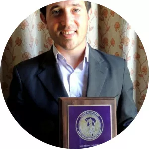 Nicolás Onetti photograph