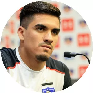 Nicolás Orellana