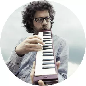 Nicolás Ospina - Musical artist