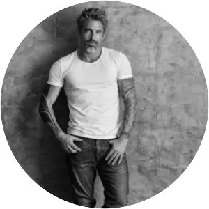 Nicolás Paladini photograph