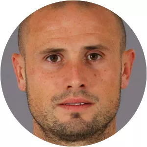 Nicolas Pallois - French footballer