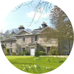 Nicolas Paravicini - Derek Paravicini's father