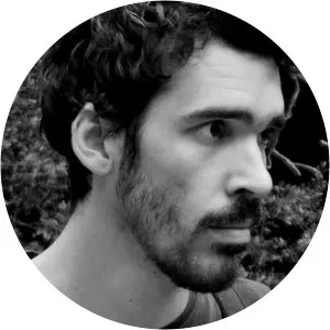 Nicolas Pegon - Film director