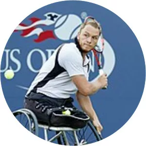 Nicolas Peifer - French tennis player