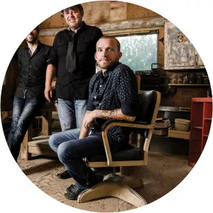 Nicolas Pellerin et les Grands Hurleurs - Musical group