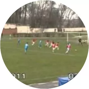 Nicolás Peñailillo