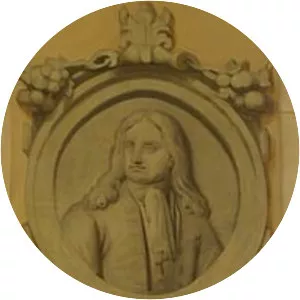 Nicolas Perrot d'Ablancourt