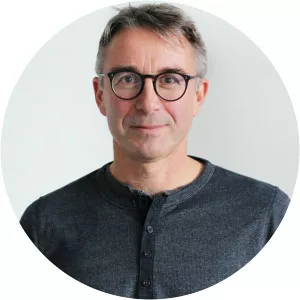 Nicolas Pethes - Author