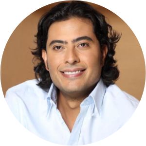 Nicolas Petro Burgos photograph