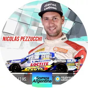 Nicolás Pezzucchi