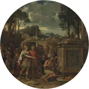 Nicolas-Pierre Loir - French painter