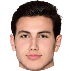 Nicolas Pignatel Jenssen