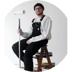 Nicolas Polli - Visual artist