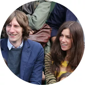 Nicolas Preschey photograph