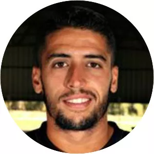 Nicolás Prieto - Uruguayan footballer