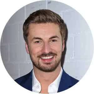 Nicolas Puschmann - TV personality