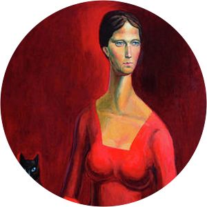 Nicolas Radlov photograph