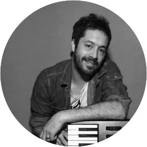 Nicolás Raffetta - Musical artist