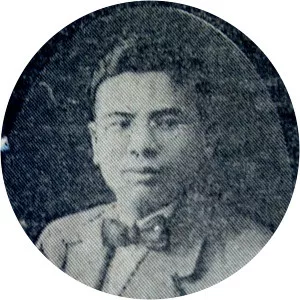 Nicolas Rafols - Former Member of the Philippines House of Representatives