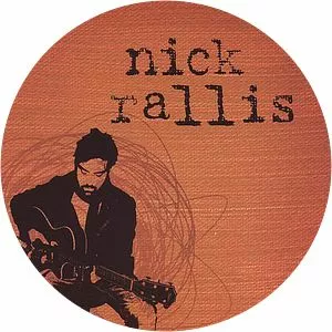 Nicolás Rallis Musician