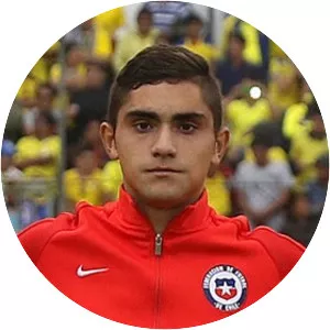 Nicolás Ramírez Aguilera