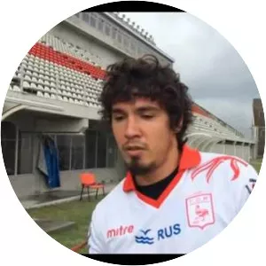 Nicolás Ramírez - Chilean footballer