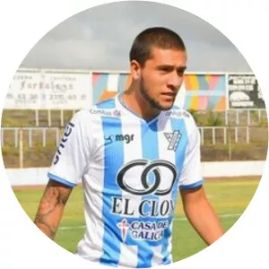 Nicolás Ramos Ríos