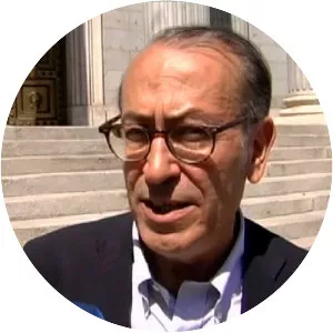 Nicolás Redondo Terreros