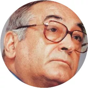 Nicolás Redondo Urbieta - Spanish Politician