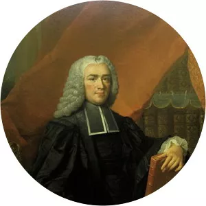 Nicolas René Berryer photograph