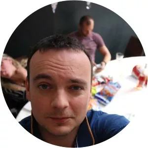 Nicolas Reynders photograph