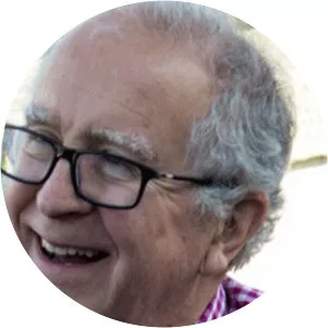 Nicolas Ridley photograph