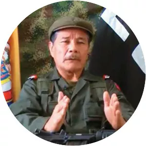 Nicolás Rodríguez Bautista