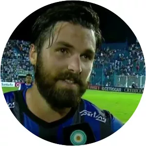 Nicolás Romat - Argentine footballer