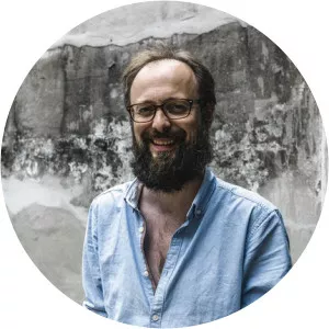 Nicolas Rombouts Musician - Musical artist