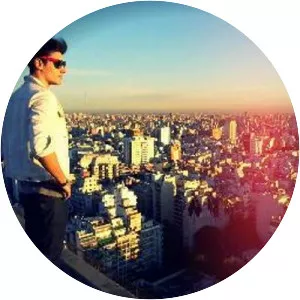 Nicolás Romeo - Actor