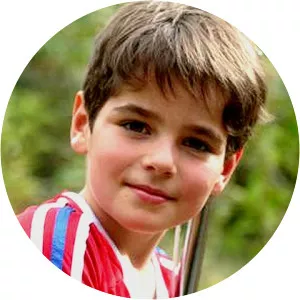 Nicolas Rompteaux - Actor