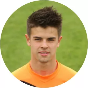 Nicolas Rotbauer - Football player