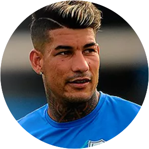 Nicolás Royón - Uruguayan footballer