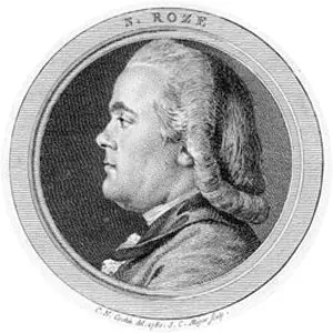 Nicolas Roze