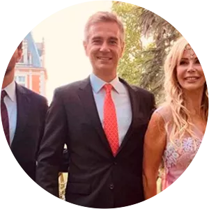 Nicolás Ruskowski photograph