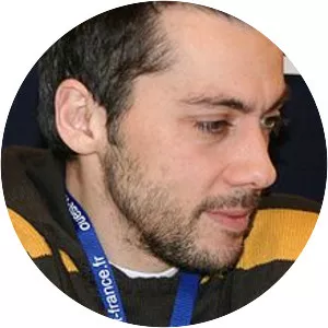 Nicolas Ryser - French comics artist