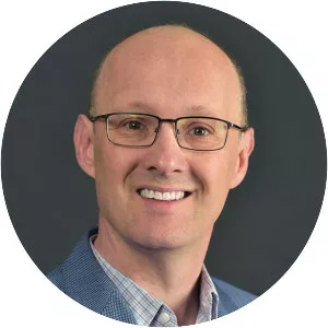 Nicolas S. Witschi - Author