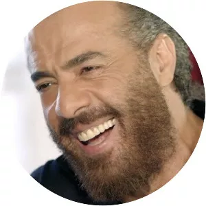 Nicolas Saade Nakhle